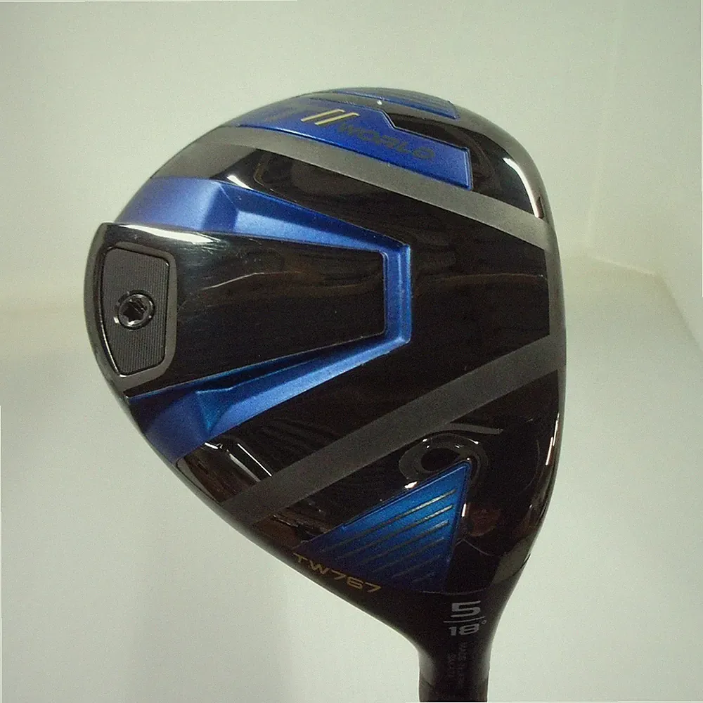 HONMA Fairway TOUR WORLD TW767 5W 18° Regular VIZARD EZ-C