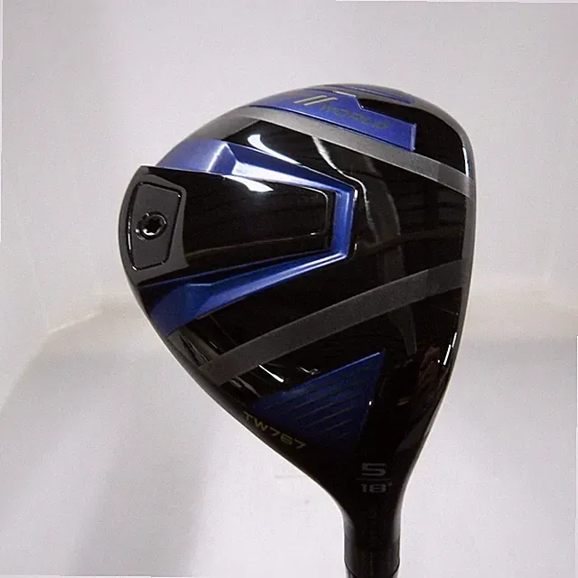 HONMA Fairway TOUR WORLD TW767 5W 18° Stiff VIZARD EZ-C