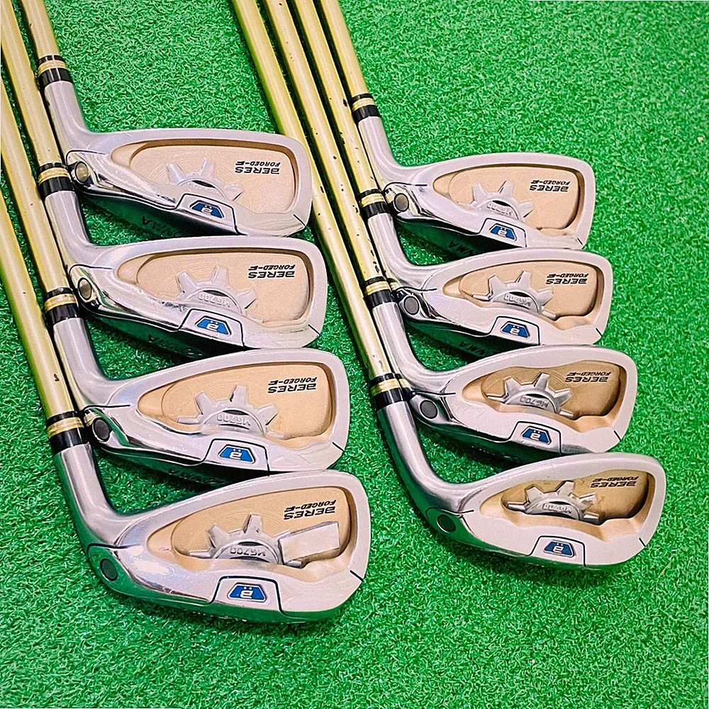 HONMA GOLF BERES MG700 Iron Set