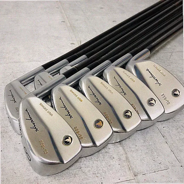 HONMA GOLF CL-606 GREAT DISTANCE Iron Set