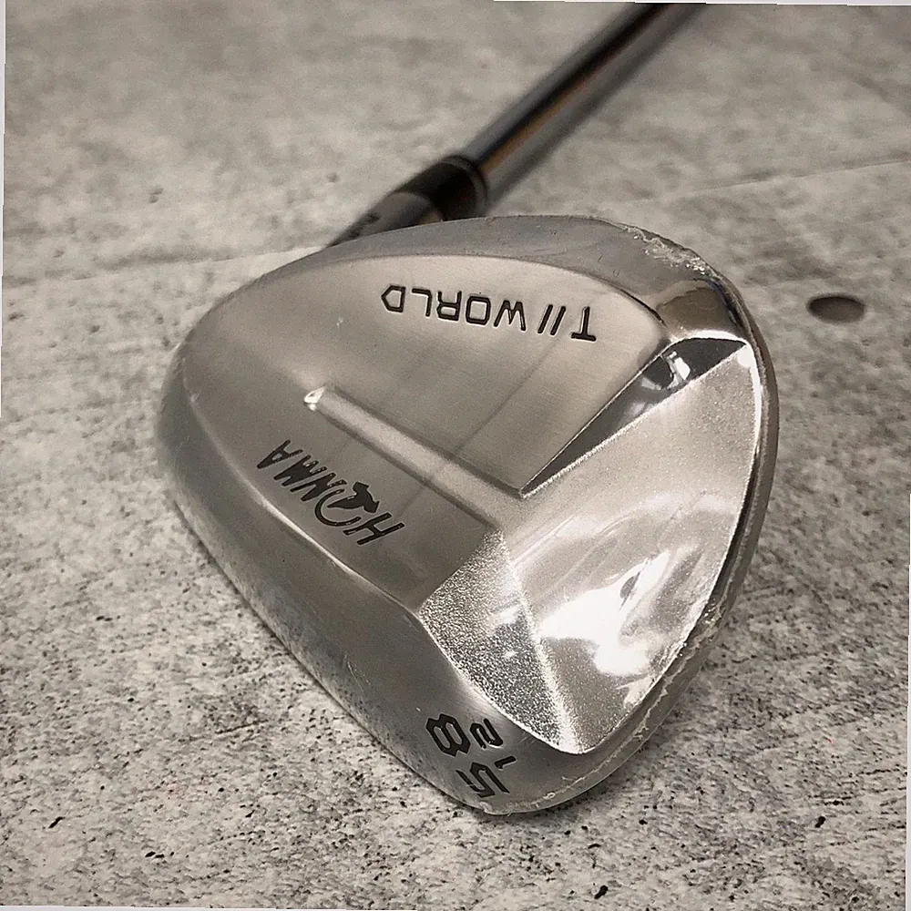 Honma Wedges