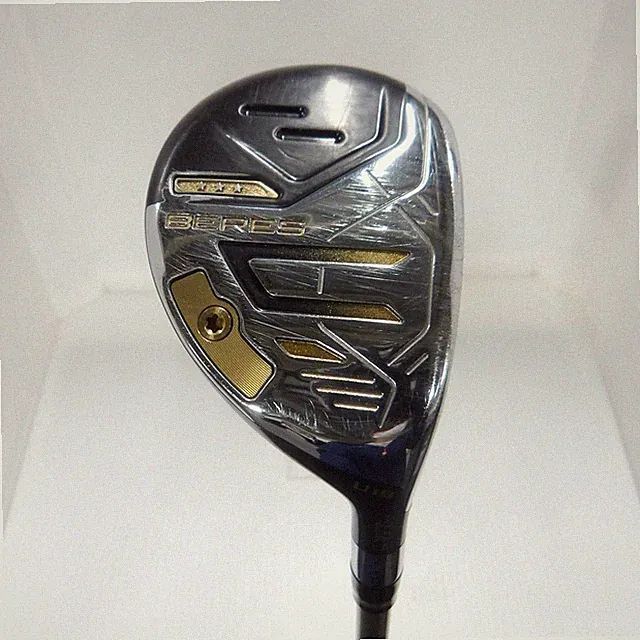 HONMA Hybrid BERES -2024 HY 19° Regular 3S ARMRQ FX
