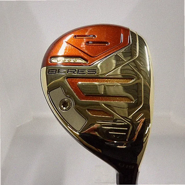 HONMA Hybrid BERES -2024 HY 19° Regular 4S ARMRQ FX LIGHT