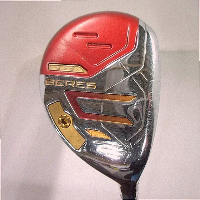 HONMA Hybrid BERES -2024 HY 22° Ladies A 3S ARMRQ FX