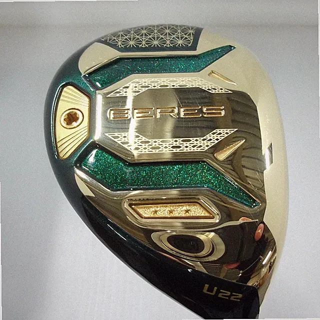 HONMA Hybrid BERES -2026 HY 22° StiffRegular 3S ARMRQ FLIGHT