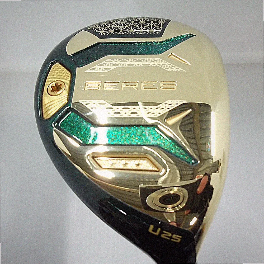 HONMA Hybrid BERES -2026 HY 25° StiffRegular 3S ARMRQ FLIGHT