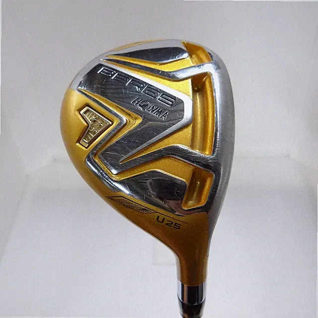 HONMA Hybrid BERES AIZU HY 25° StiffRegular 3S ARMRQ MX