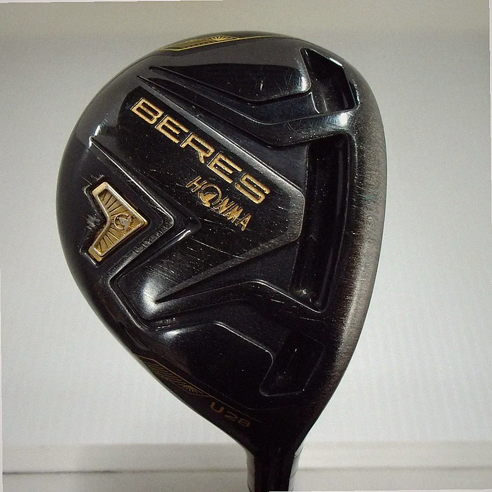 Honma Hybrids