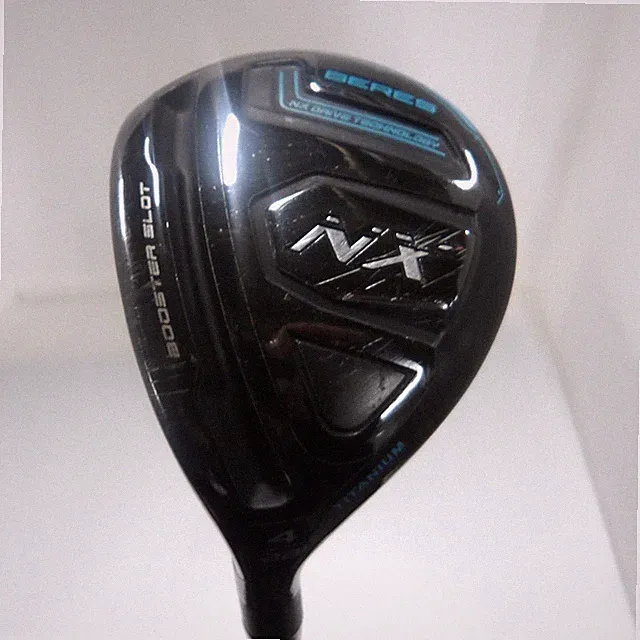 HONMA Hybrid BERES NX HY 22° Stiff VIZARD FOR NX 45