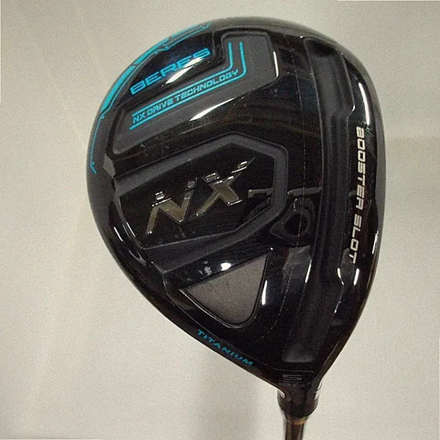 HONMA Hybrid BERES NX HY 25° Regular VIZARD FOR NX 45