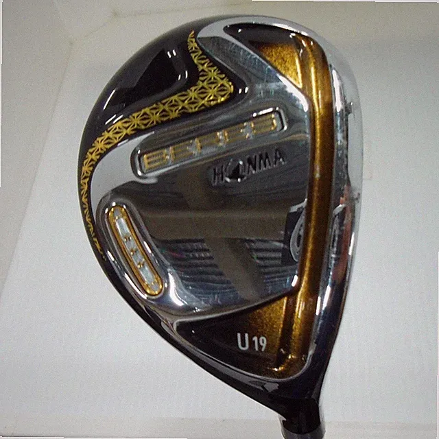 HONMA Hybrid BERES07 HY 19° Regular 3S ARMRQ 47
