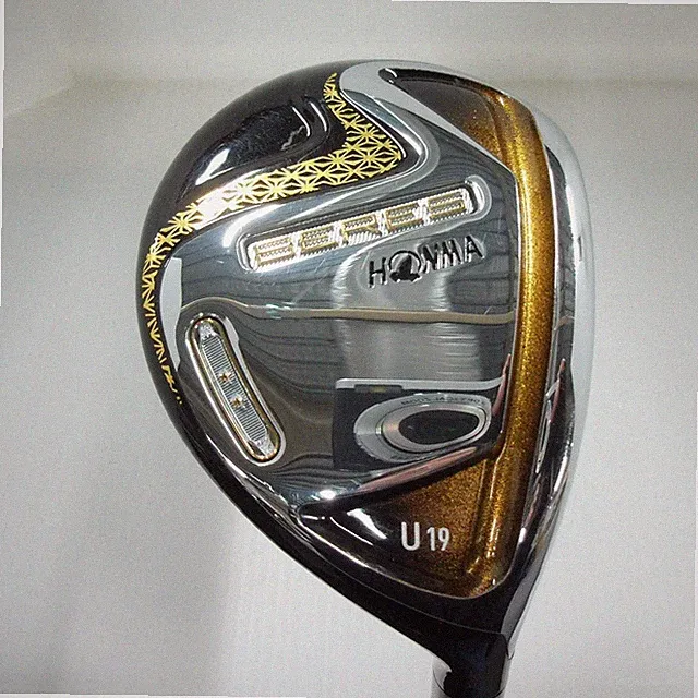 HONMA Hybrid BERES07 HY 19° StiffRegular 2S ARMRQ 47