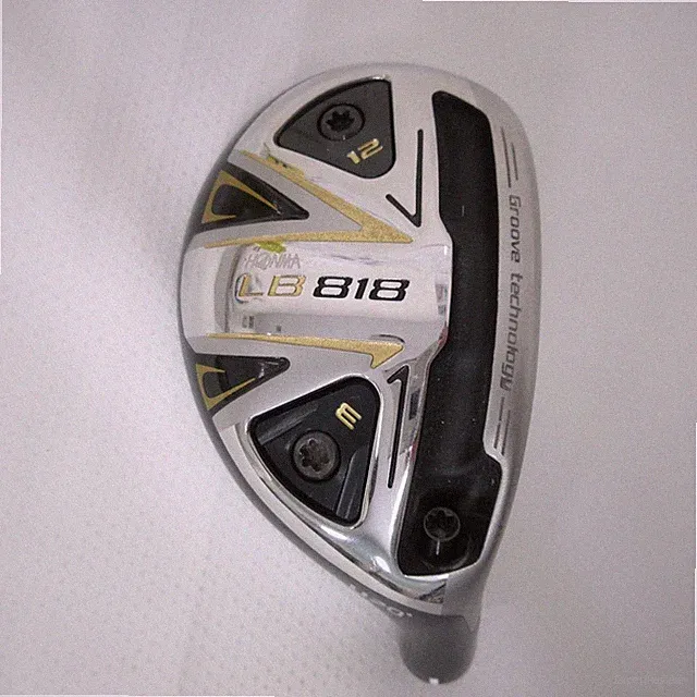 HONMA Hybrid LB 818 HY 20°(HeadOnly)