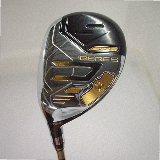 HONMA Hybrid Left-Handed BERES -2024 HY 22° Regular 3S ARMRQ FX