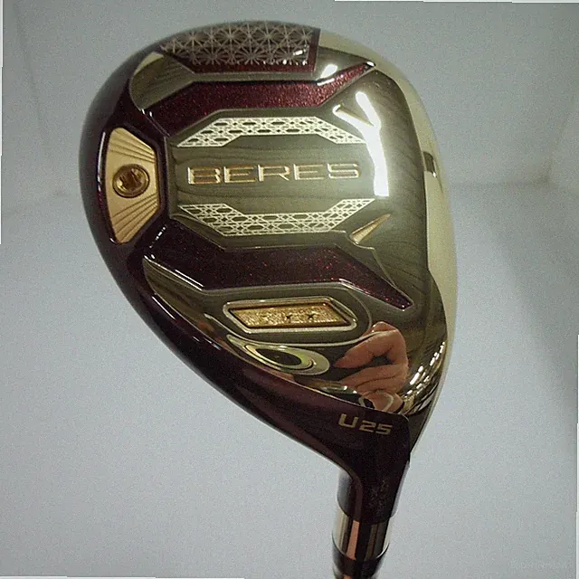 HONMA Hybrid Open Box BERES -2026 HY 25° Ladies 3S ARMRQ FLIGHT