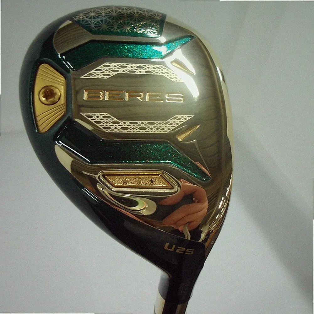 HONMA BERES -2026 Hybrid 25° Regular