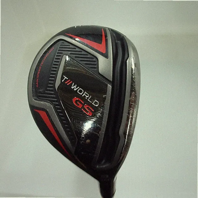 HONMA Hybrid TOUR WORLD GS HY 24° Regular SPEED TUNED 48