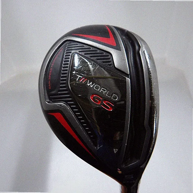 HONMA Hybrid TOUR WORLD GS HY 24° Stiff SPEED TUNED 48