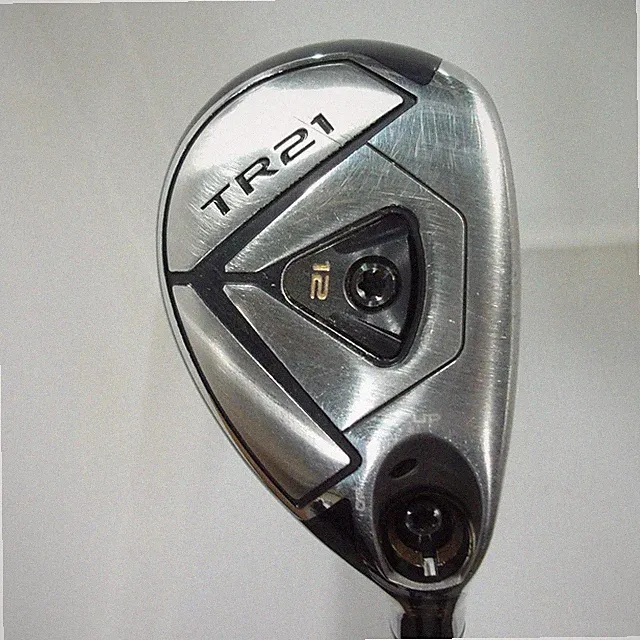 HONMA Hybrid TOUR WORLD TR21 HY 21° Stiff VIZARD TR20-65