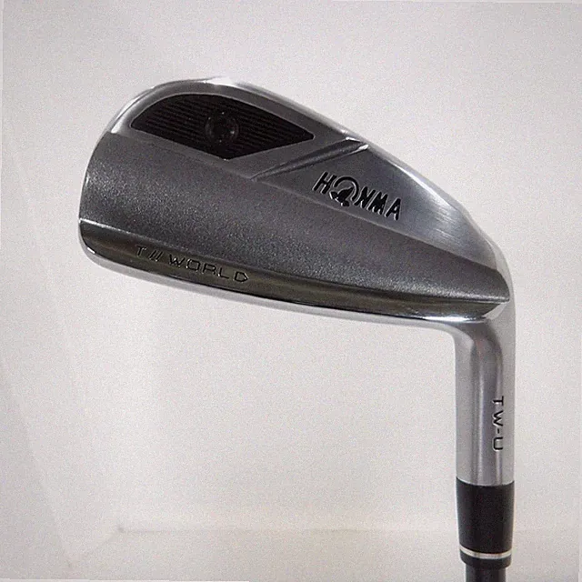 HONMA Hybrid TOUR WORLD TW-U(2019) HY 25° Stiff VIZARD IB-WF85