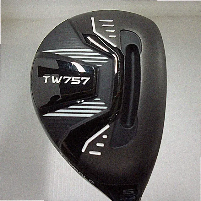 HONMA Hybrid TOUR WORLD TW757 HY 24° Regular VIZARD for TW757