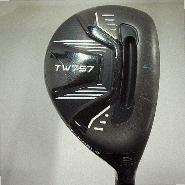 HONMA Hybrid TOUR WORLD TW757 HY 24° VIZARD TH 7
