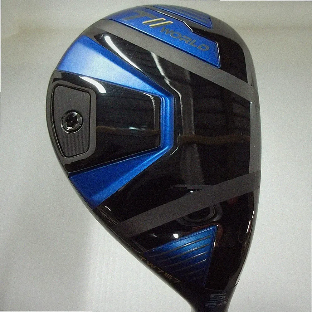 HONMA Hybrid TOUR WORLD TW767 HY 24° Regular VIZARD EZ-C