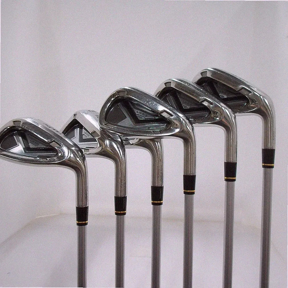 HONMA Iron Set LB 515 StiffRegular LB-1000 6 pieces