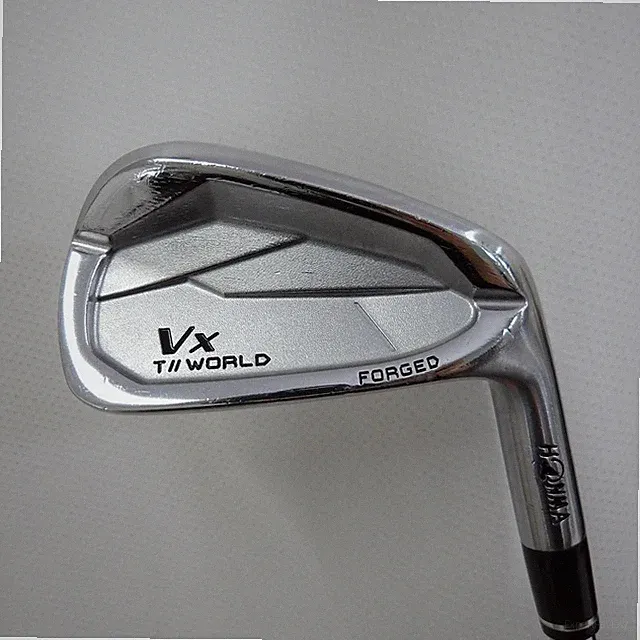 HONMA Iron Set TOUR WORLD Vx Stiff NS PRO 950GH neo 5 pieces