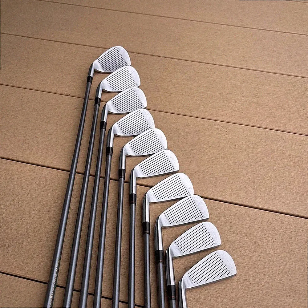 Honma LB606 Iron Set 3-11