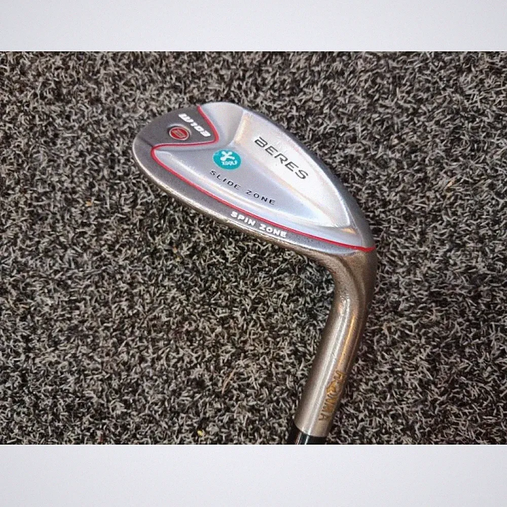HONMA Mens Wedge 56° NS PRO 950 S BERES W103