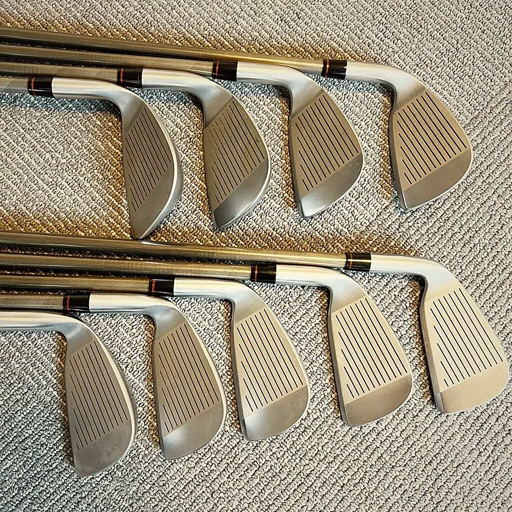 HONMA NEW-LB280 Ladies Cavity 4-Star Iron Set 9pcs 4-11-SW Flex L