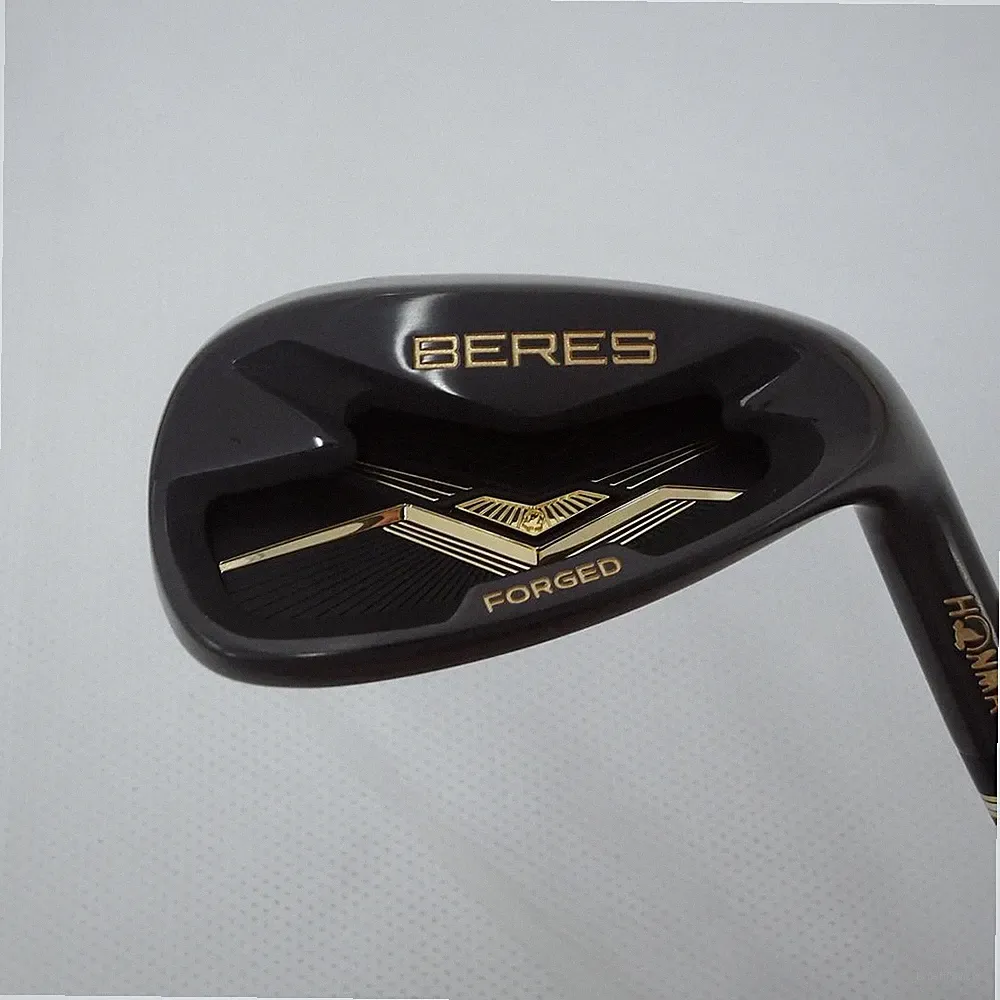 HONMA Open Box Wedge BERES BLACK 50° Senior ARMRQ MX BLACK