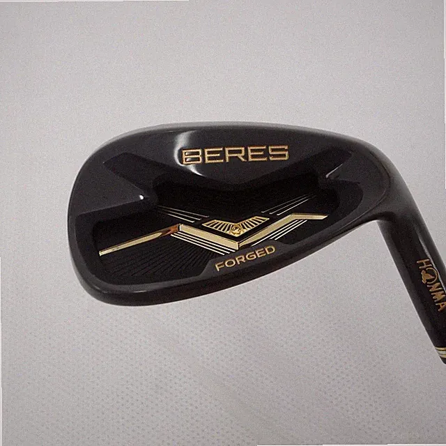 HONMA Open Box Wedge BERES BLACK 50° Senior ARMRQ MX BLACK
