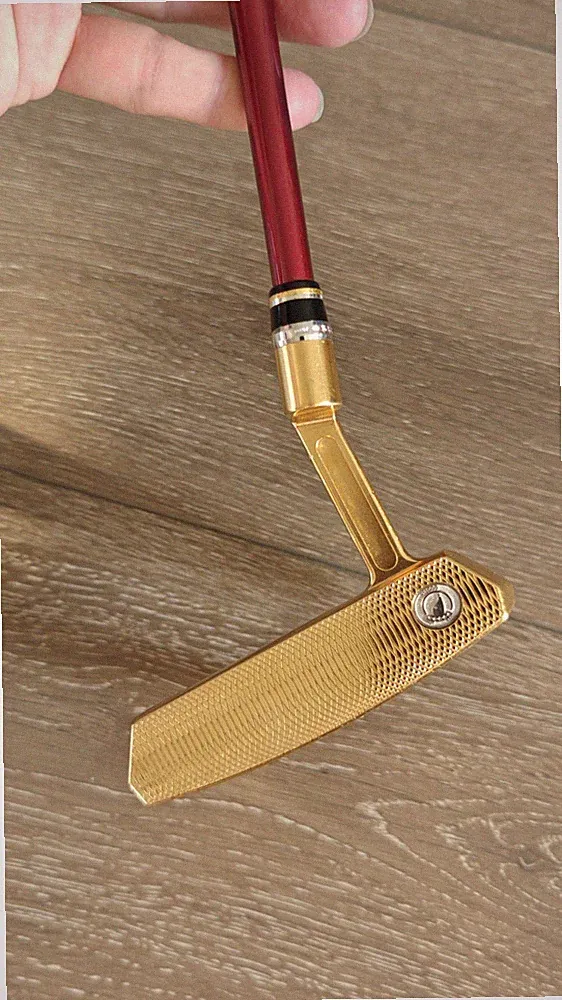Honma P303 Putter 5-star 34"