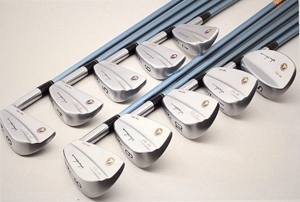 Honma PP-727 Irons