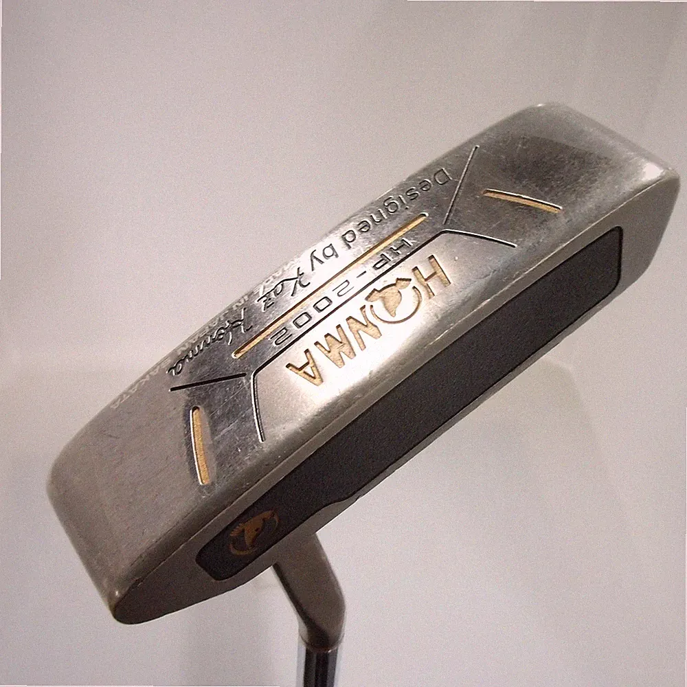 HONMA Putter HP 2002 34 inch