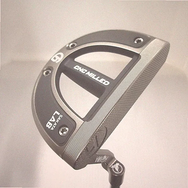 HONMA Putter SAKATA LAB CNC Premium NAVIGATION 34 inch