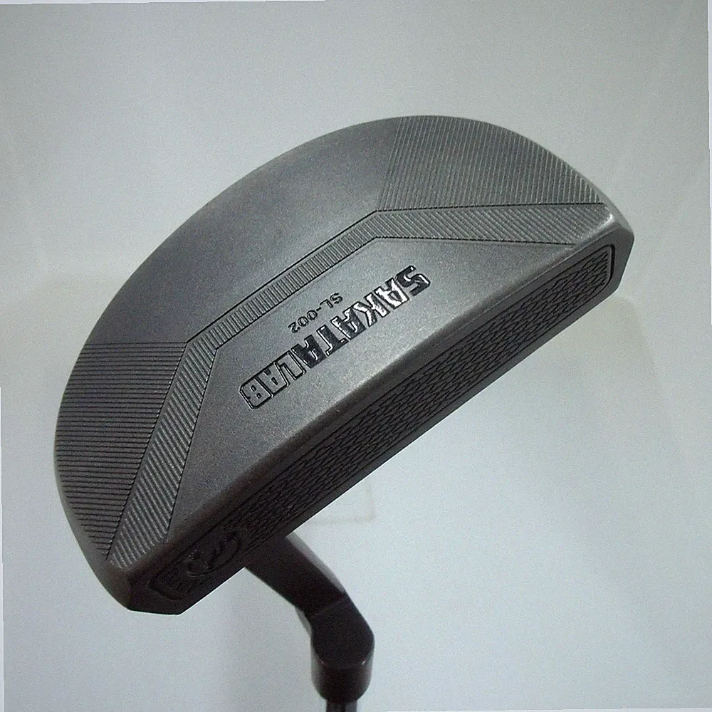 Honma Putters