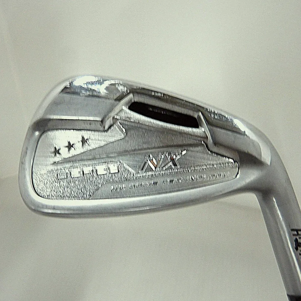HONMA Single Iron BERES NX SSS StiffRegular VIZARD FOR NX 45