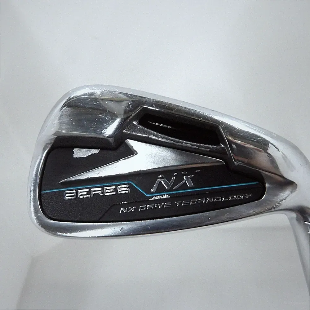 HONMA Single Iron BERES NX Stiff NS PRO 850GH neo