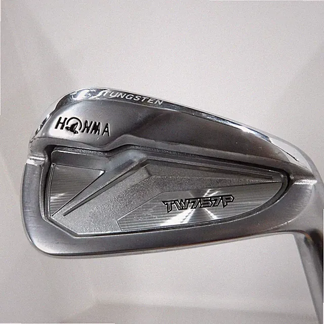 HONMA Single Iron TOUR WORLD TW757P Regular VIZARD for TW757 50