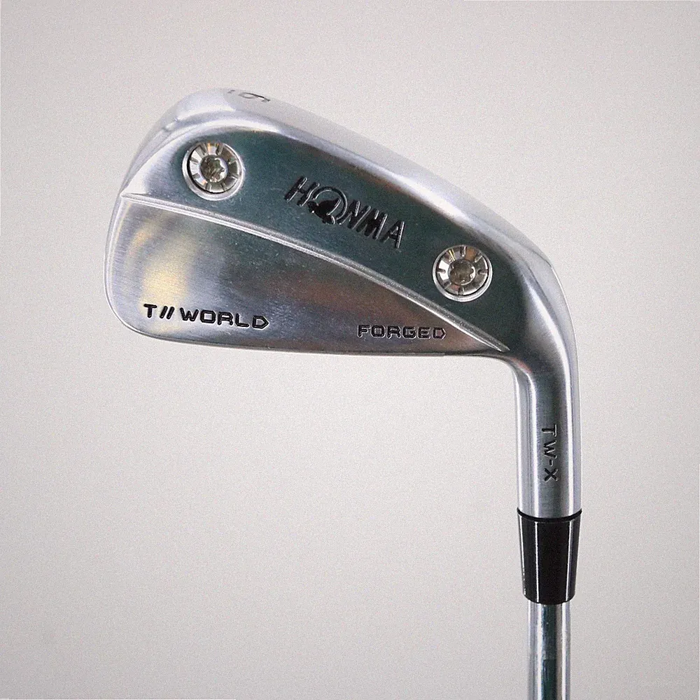 Honma T// World Forged TW-X 6-Iron