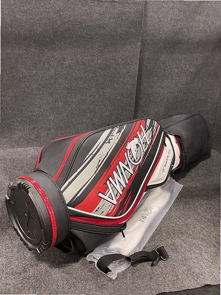 HONMA T//WORLD XP-2 Set with Bag