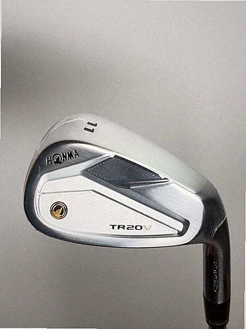 HONMA Tour World TR20V 11-Iron 49° S-Flex RH Single Iron NS PRO MODUS3 JP Model