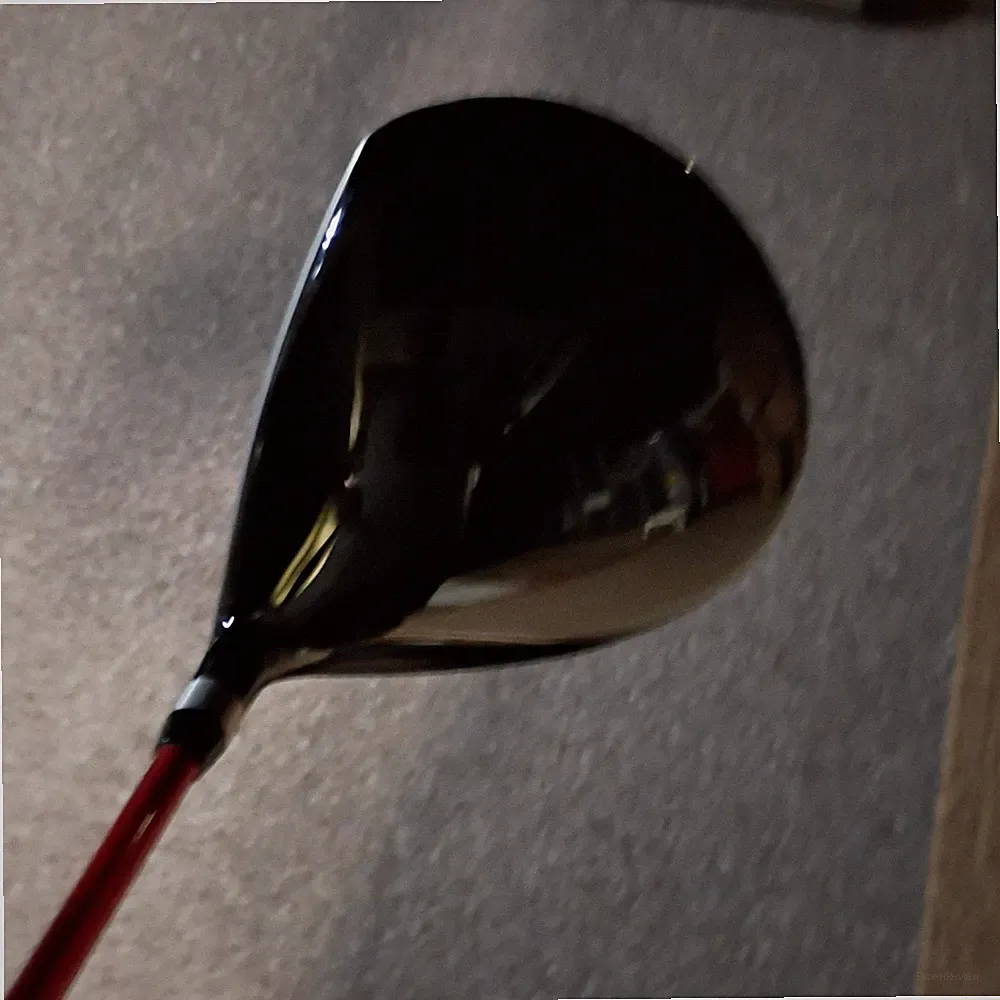 HONMA Tour World TW737 460 Driver 10.5° RH Stiff Graphite 45.5 GREAT SHAPE w/HC