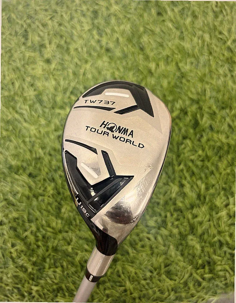 Honma Hybrids