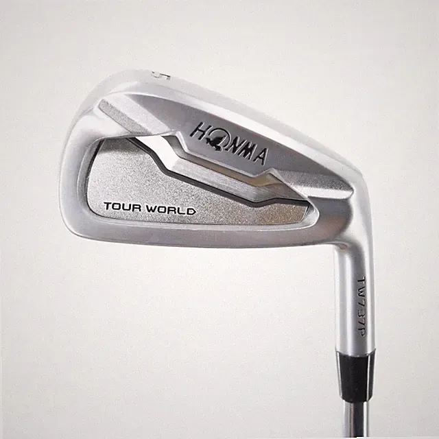 Honma Tour World TW737P Individual 5 Iron AWT 2.0 Steel Regular RH C-150406