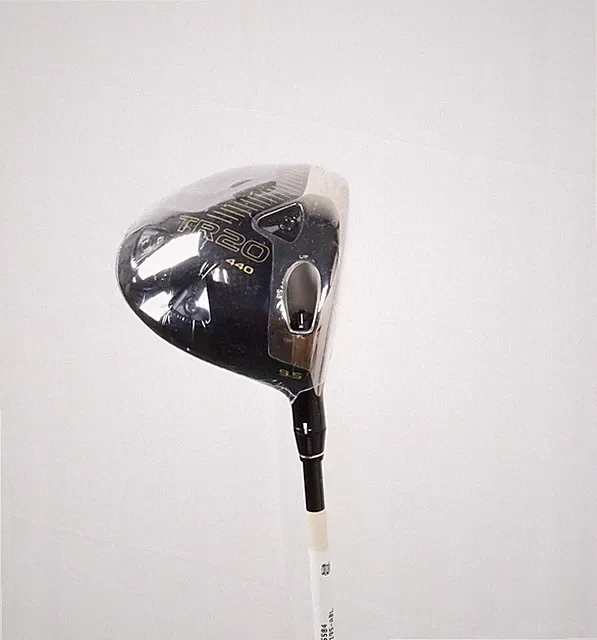 Honma Tr20 440 9.5° Driver Stiff Flex Honma Vizard Tr20-60 13515584