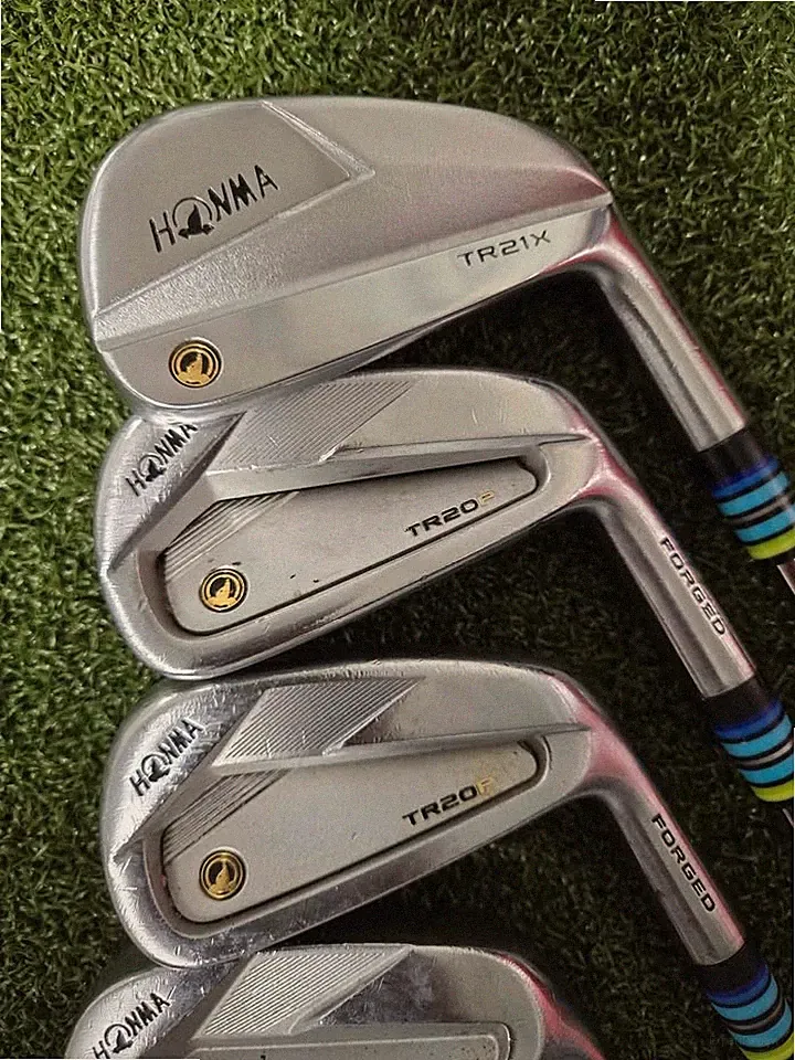 honma golf clubs for men